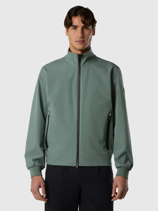 North Sails Storm Sailor veste softshell déperlante