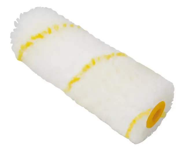 Rouleau peinture polyamide 5 cm lot 20 pièces