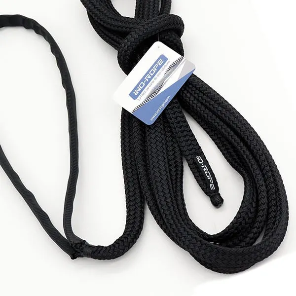 Ino Block amarre tresse plate polyester sur mesure