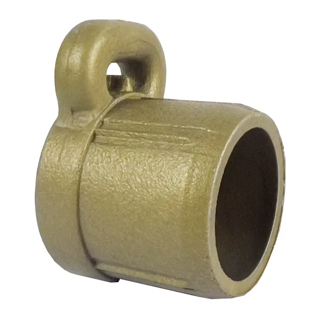 Optiparts EX1282 embout bôme Optimist 40 mm