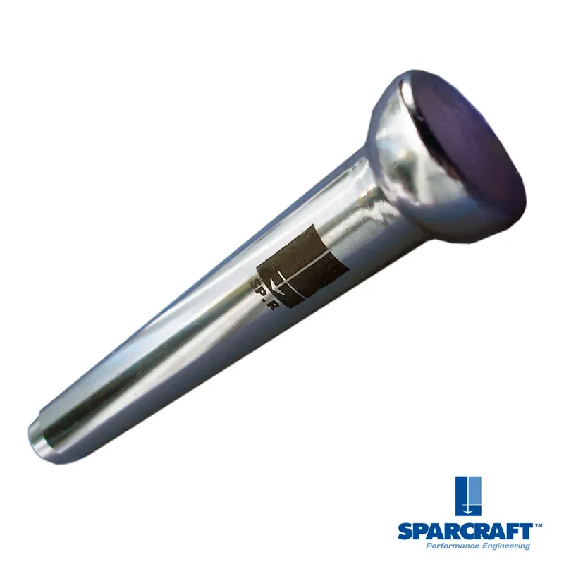 Sparcraft F60 embout de bôme avant à coinceurs