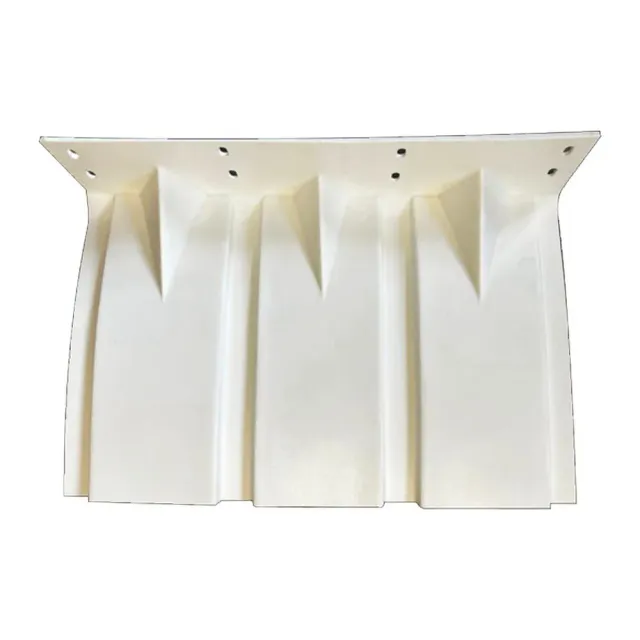 easysea flaps polyéthylène 365x245 mm déjaugeage
