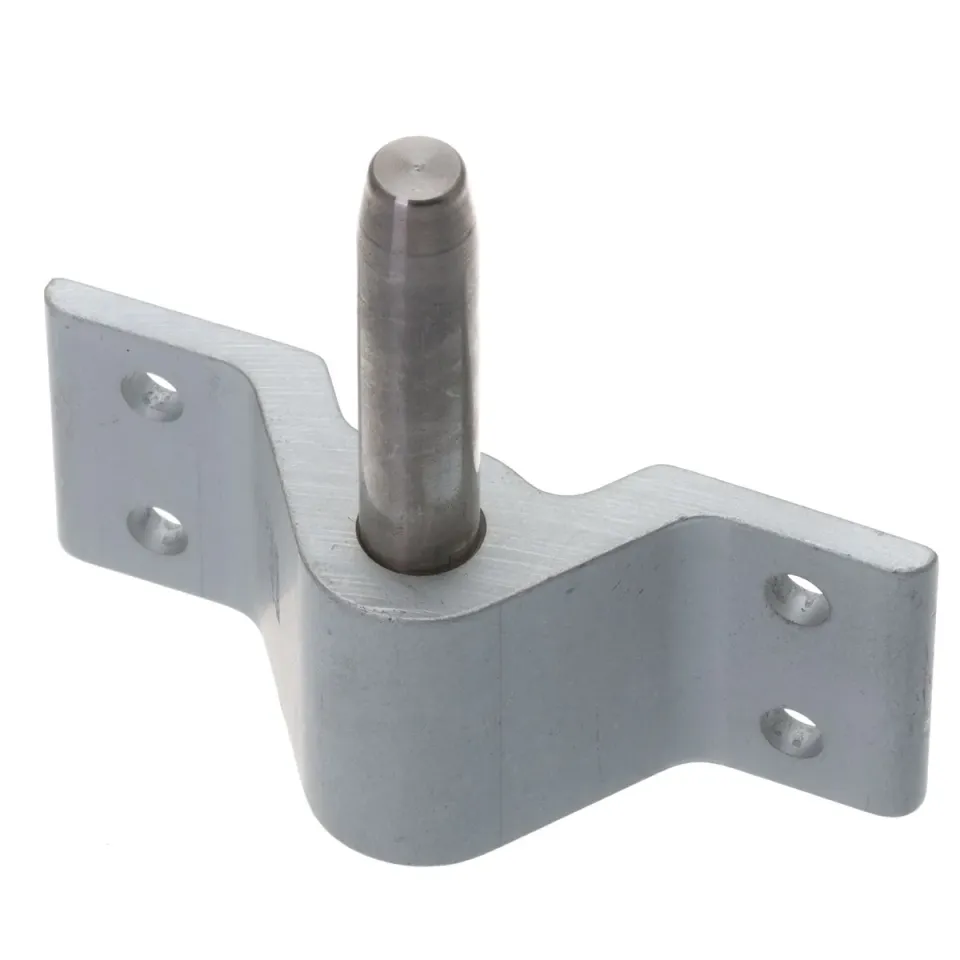 RWO R0747 aiguillot tableau arrière 9,5 mm alu
