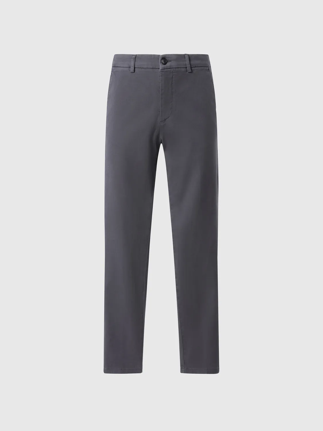 North Sails Defender chino gabardine slim stretch