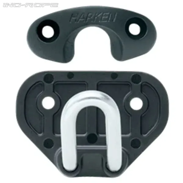 Ino Block filoir taquet coinceur Cam-Matic Harken 49