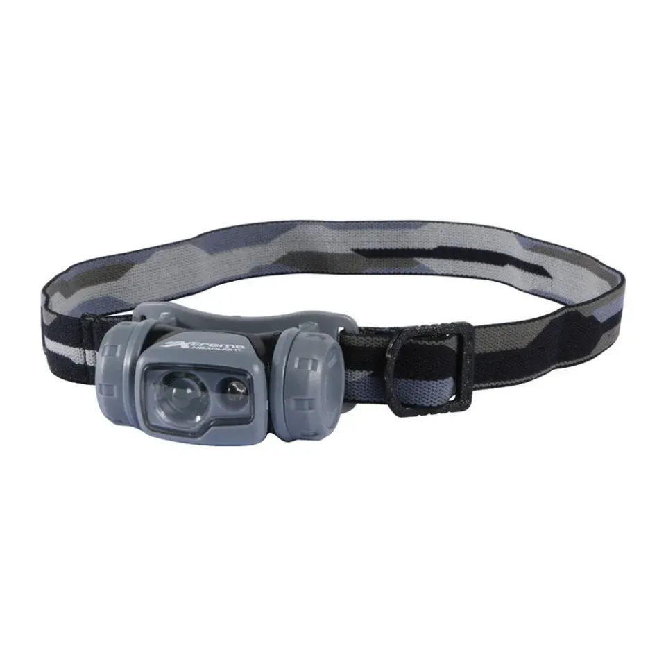 easysea Extreme lampe frontale LED étanche