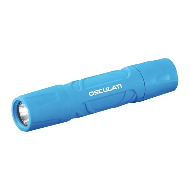Osculati GEN2 lampe torche LED compacte étanche