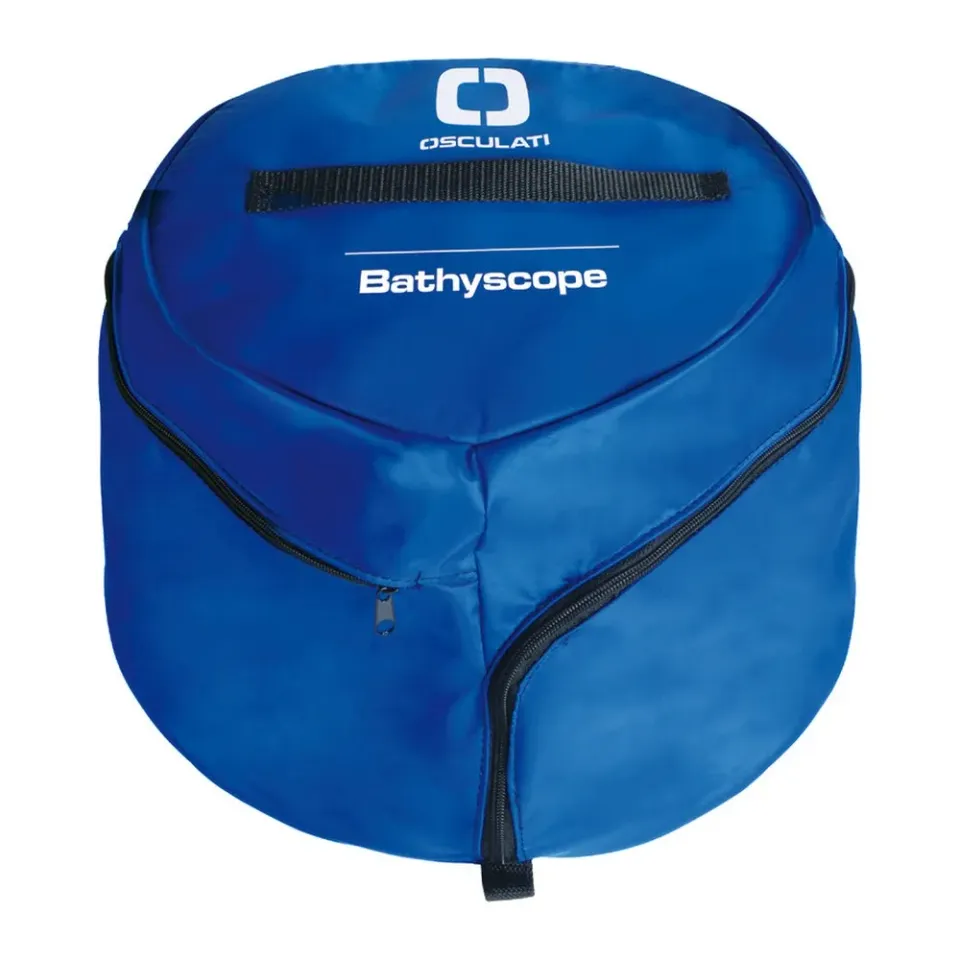 easysea Bathyscope housse matelassée rangement
