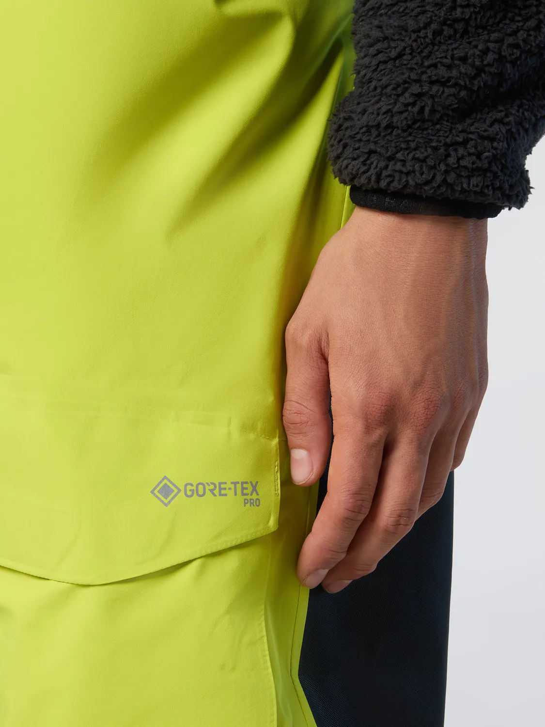 North Sails Offshore salopette Gore-Tex Ocean Pro 4DL