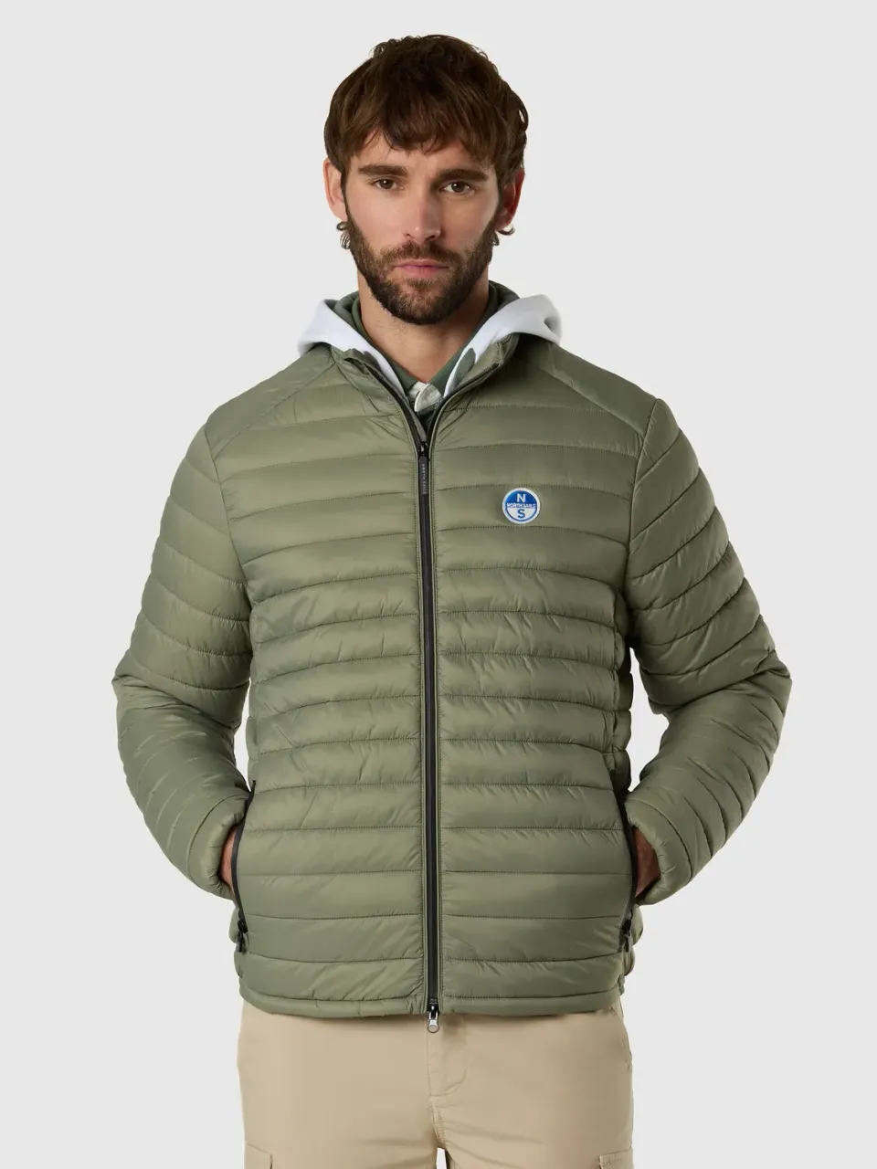 North Sails Zephyr Ultralight veste légère