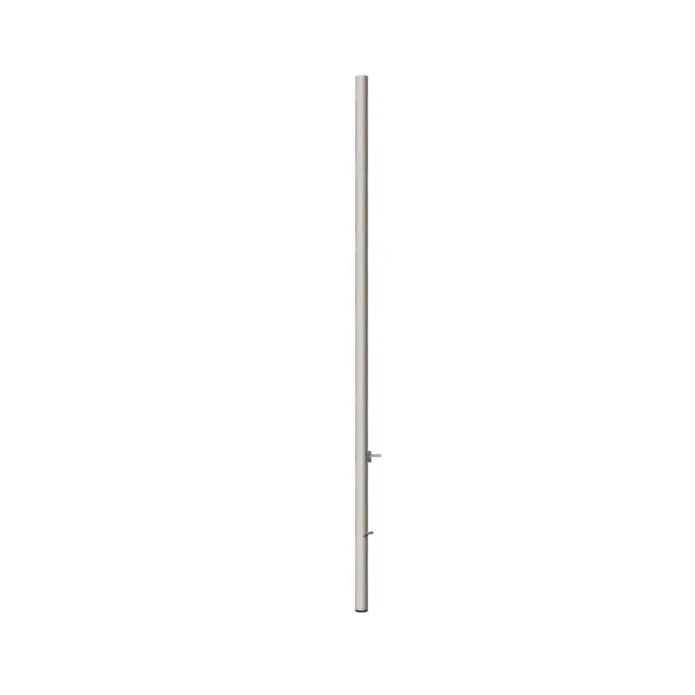 Optiparts EX2114 mât inférieur Laser Standard ILCA 7