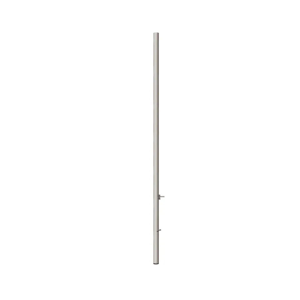 Optiparts EX2114 mât inférieur Laser Standard ILCA 7
