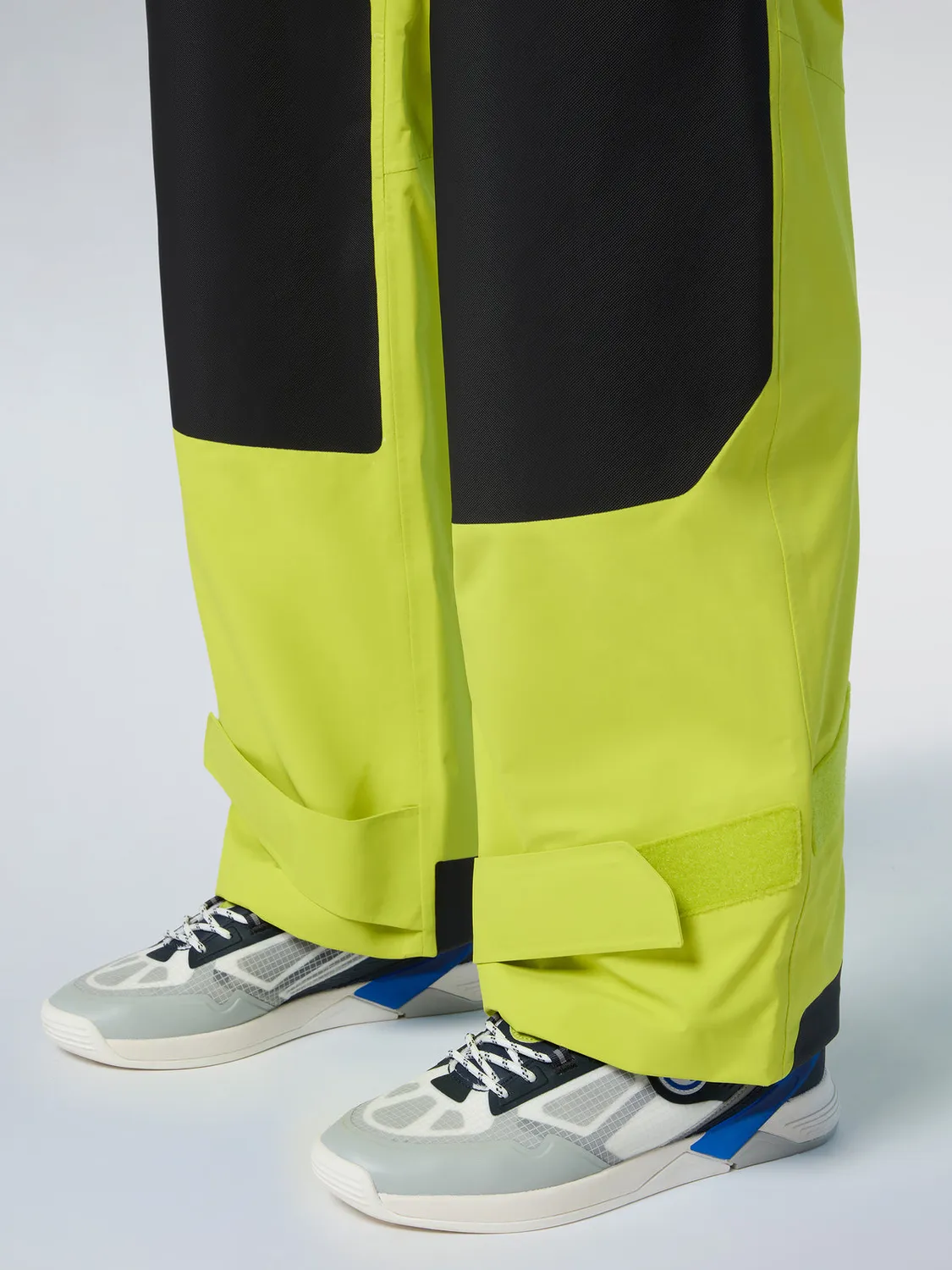 North Sails Offshore salopette Gore-Tex Ocean Pro 4DL