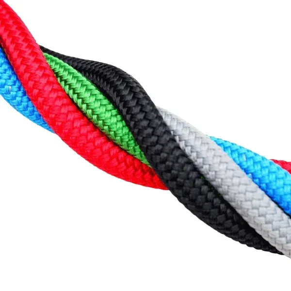 Ino Block Cordage HMPE polyester drisse écoute mètre