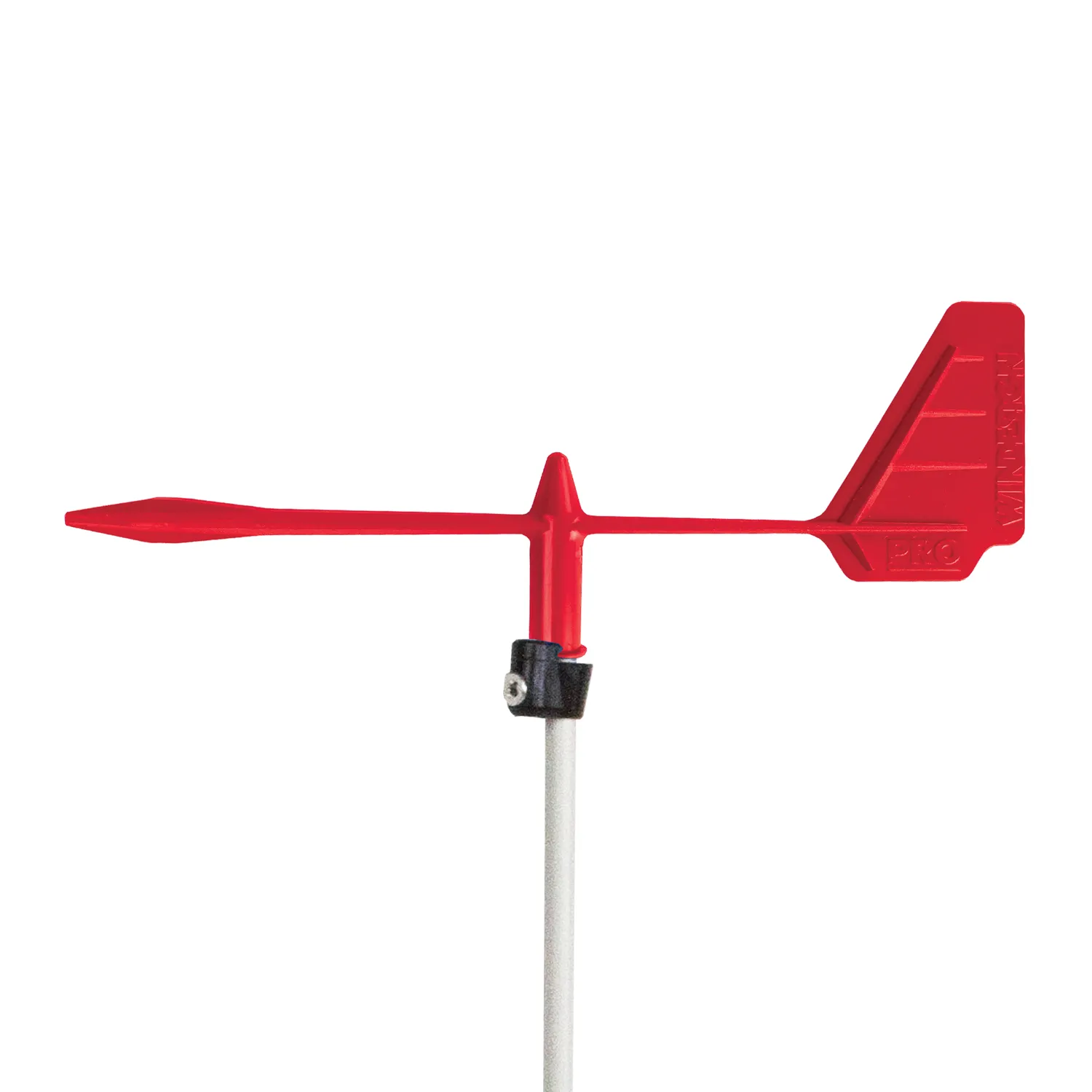 Windesign Pro EX1243 penon girouette rouge Optimist