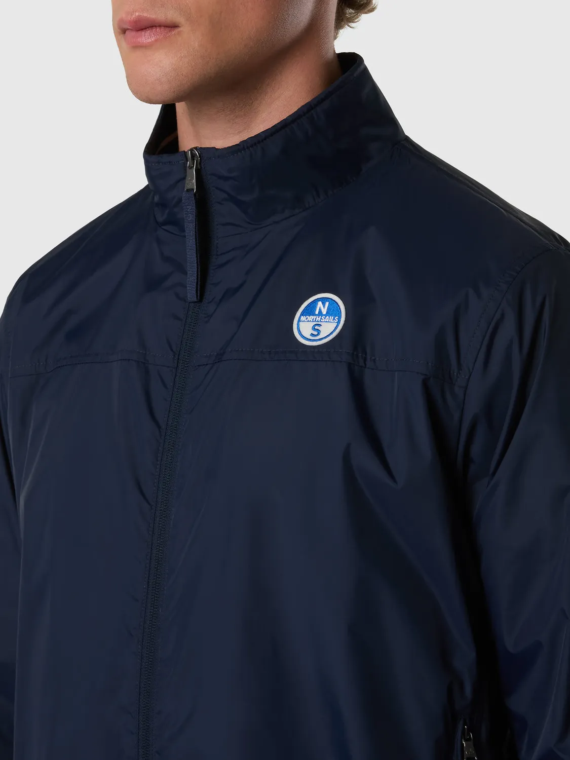 North Sails Sailor Jacket 2.0 veste nylon