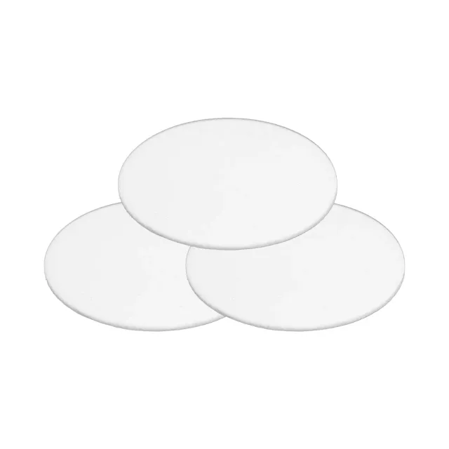 Optiparts EX2160 disque PTFE pied de mât Laser lot 3