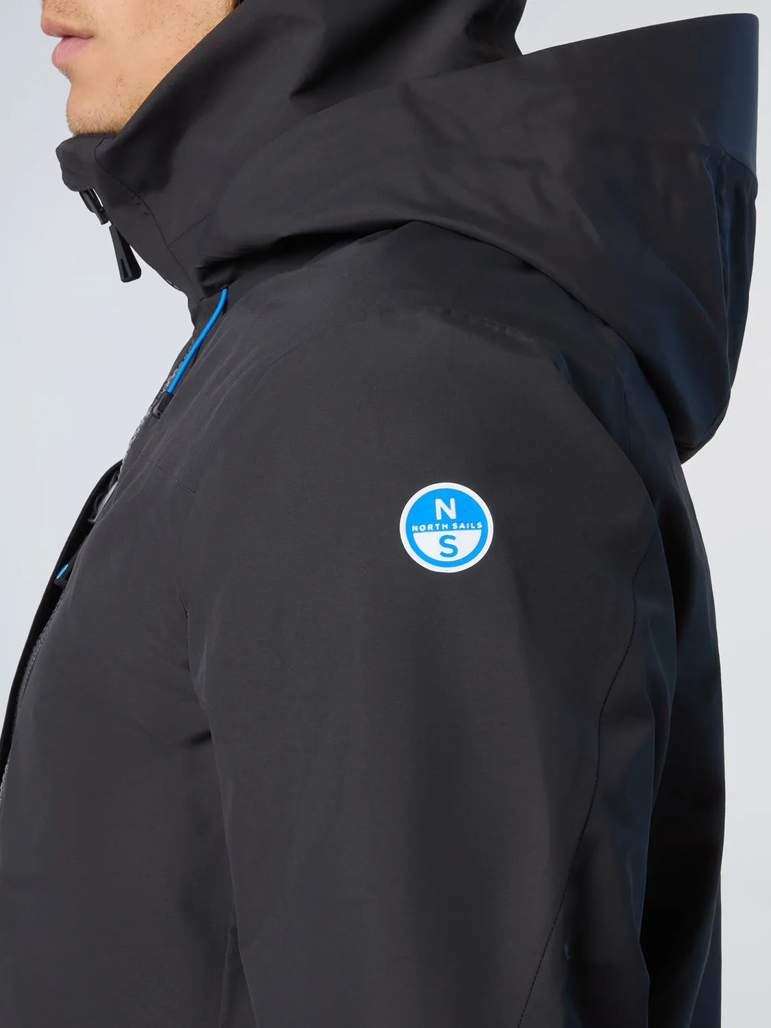 North Sails NSTEC Inshore veste côtière 3 couches