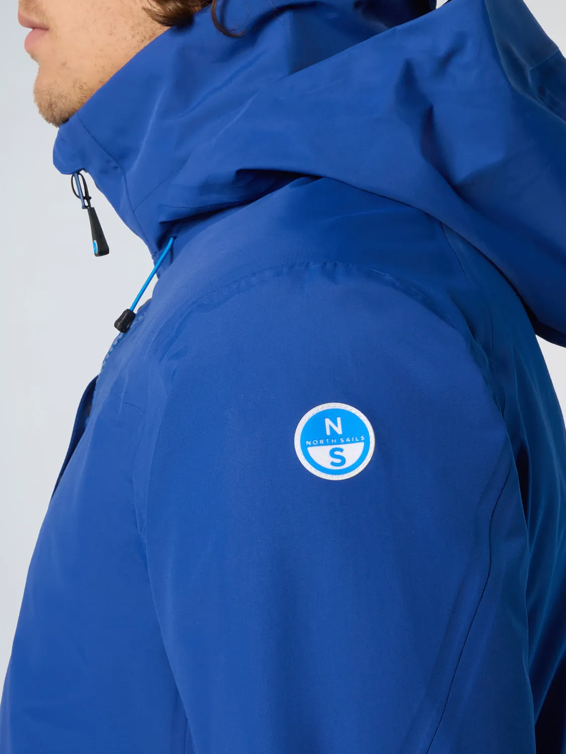 North Sails NSTEC Inshore veste côtière 3 couches