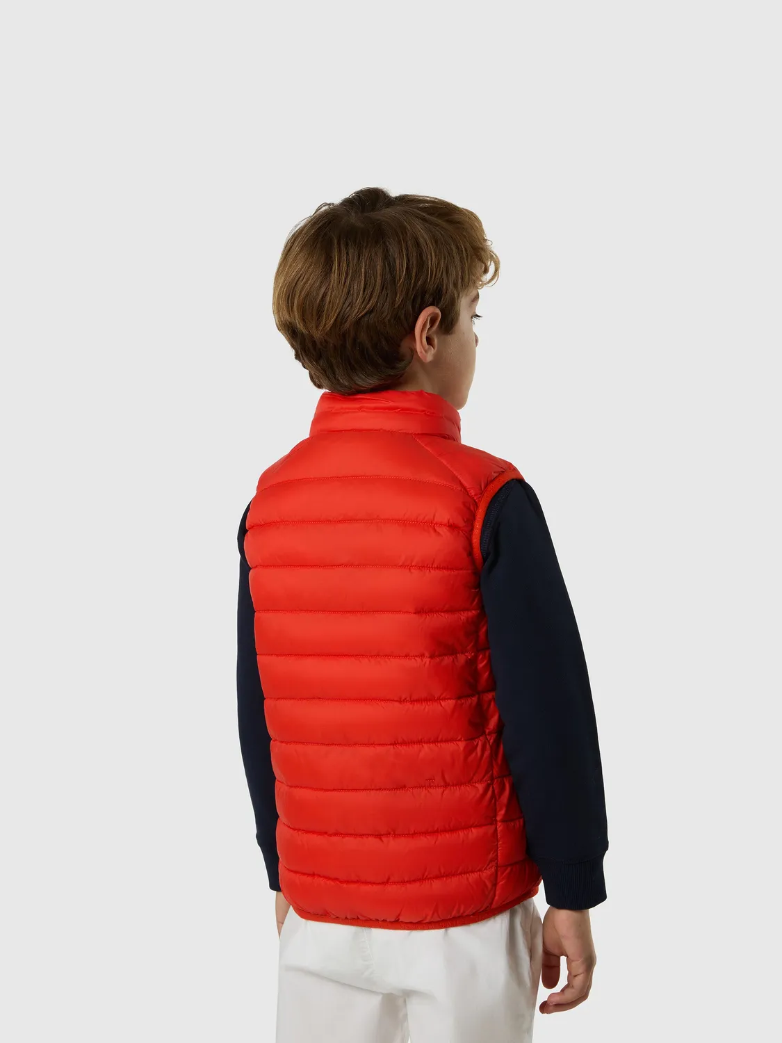North Sails Explorer gilet enfant régulier