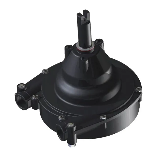 Ultraflex T103ZT Direction rotative câble M90 Mach