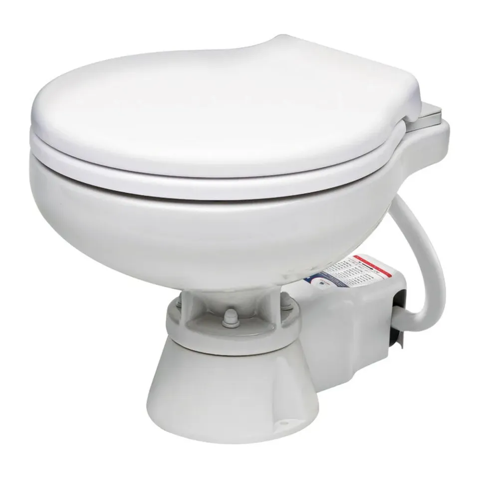 easysea WC Evolution Space Saver 12V broyeur