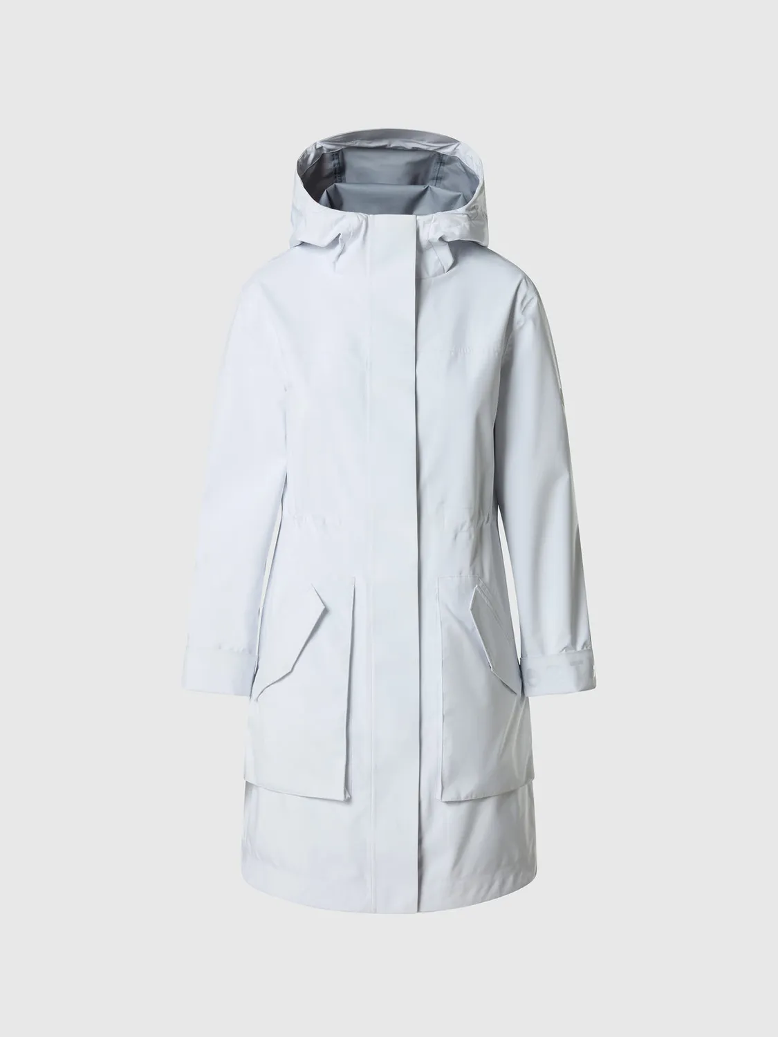 North Sails Aura Veste longue imperméable