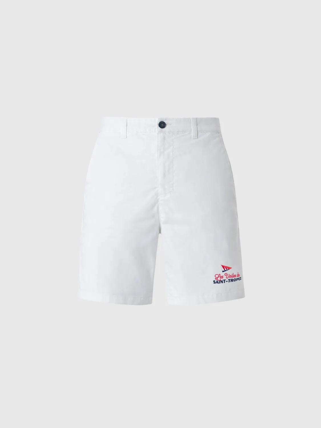 North Sails Saint-Tropez short chino homme