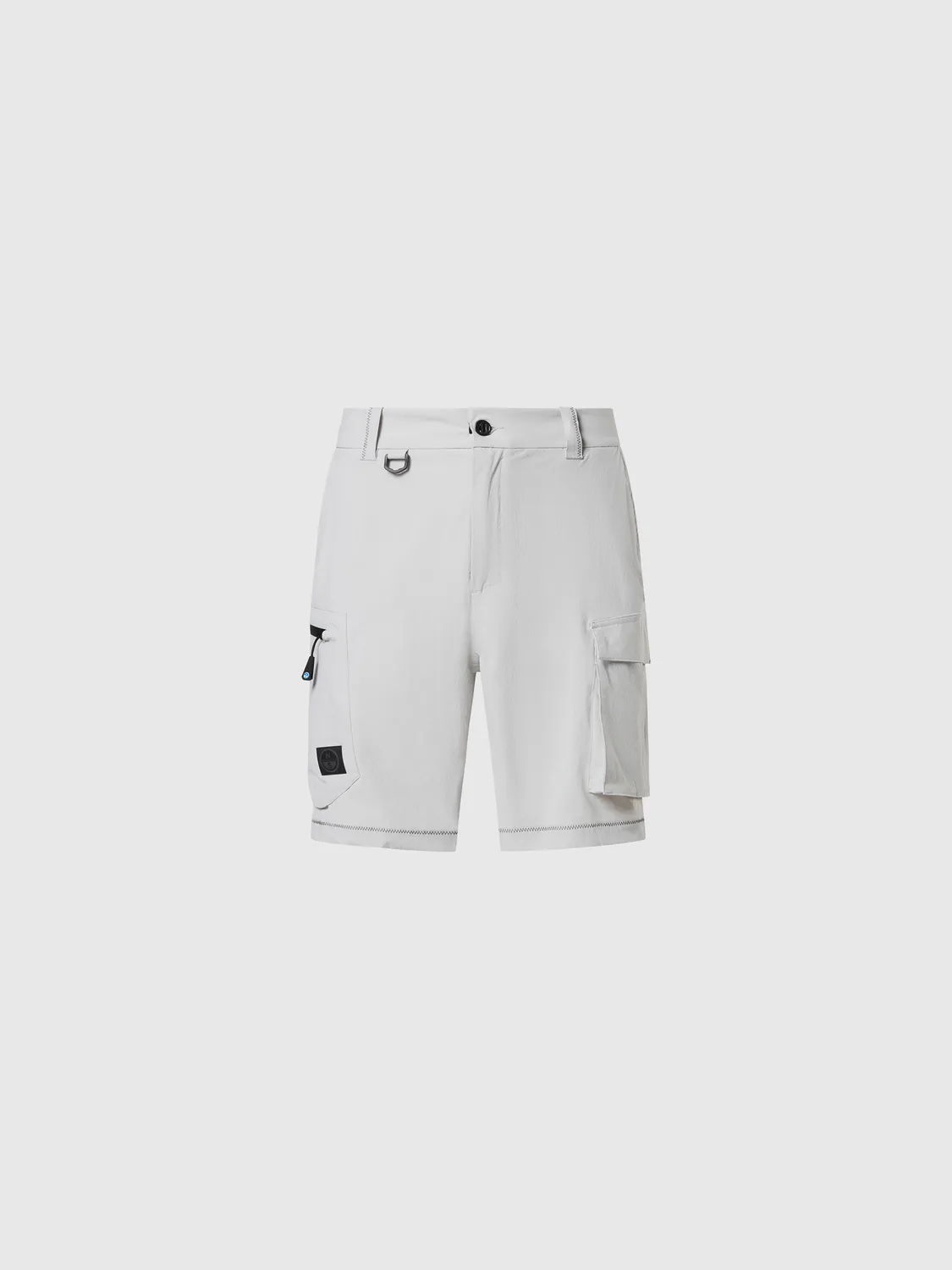 North Sails Hybrid Short deck homme