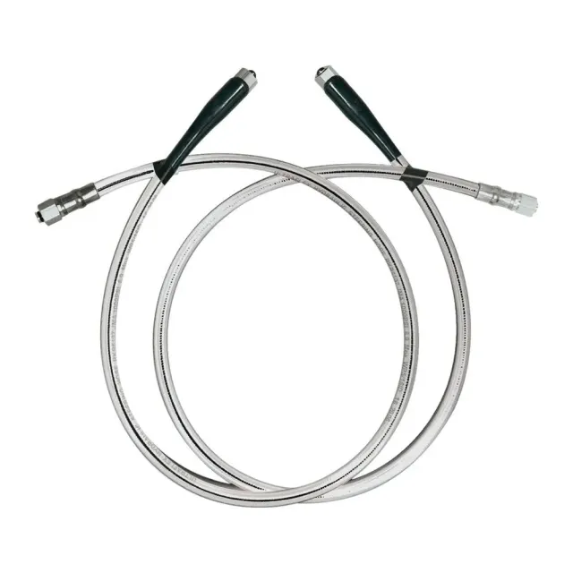 Ultraflex Silver Steer tuyau direction 7 m paire haute pression