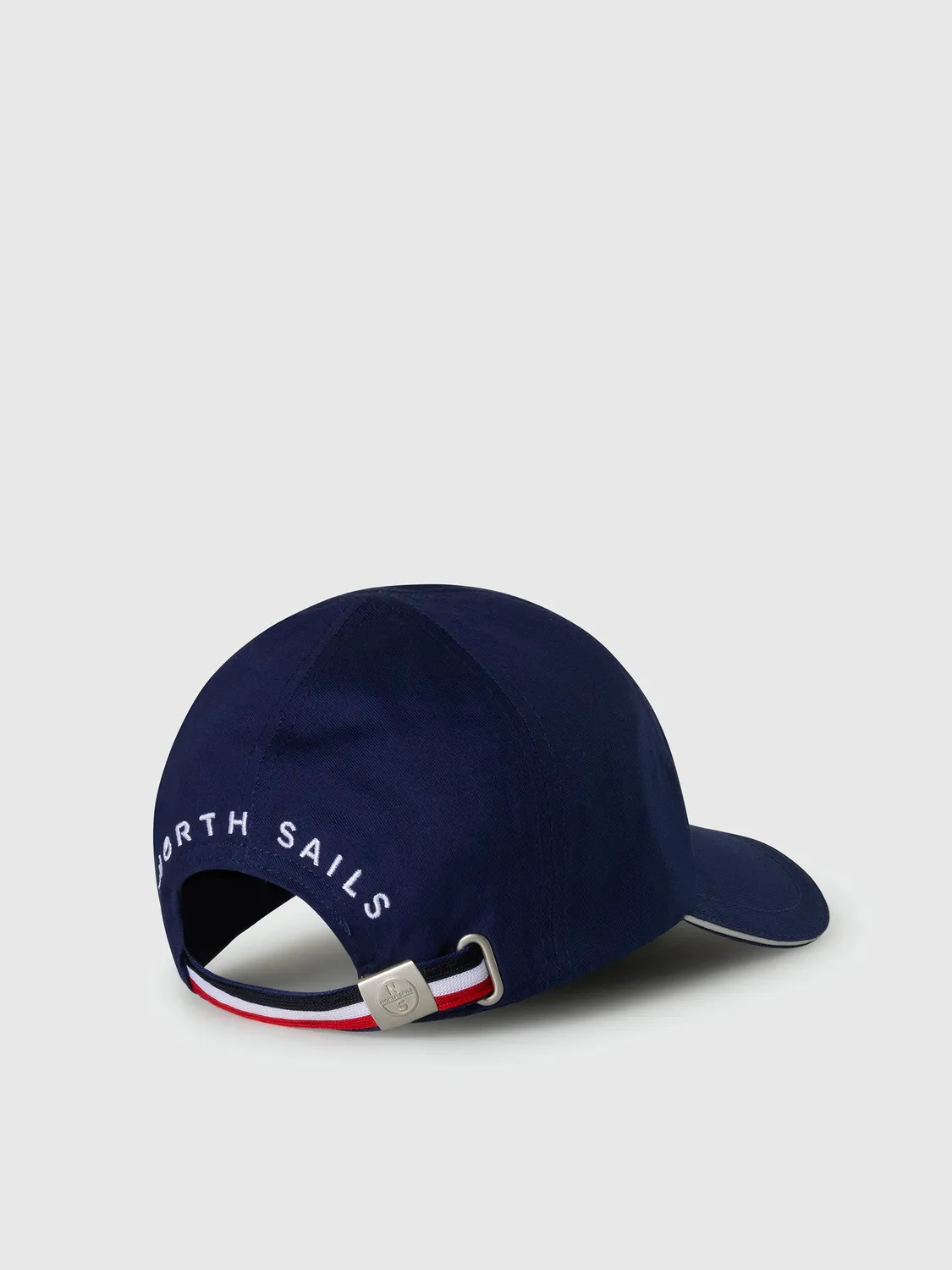 North Sails Saint-Tropez casquette marshmallow coton