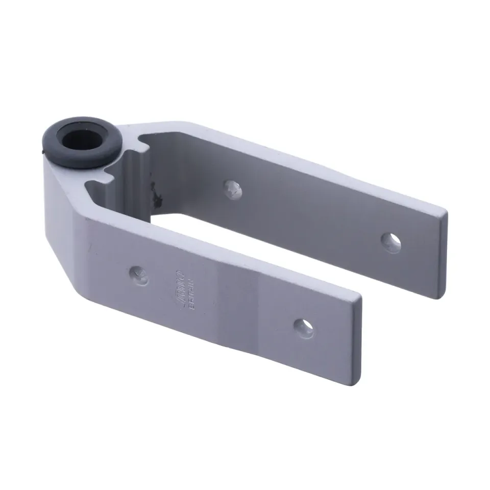 RWO R3773 aiguillot alu 9,5 mm 38 mm
