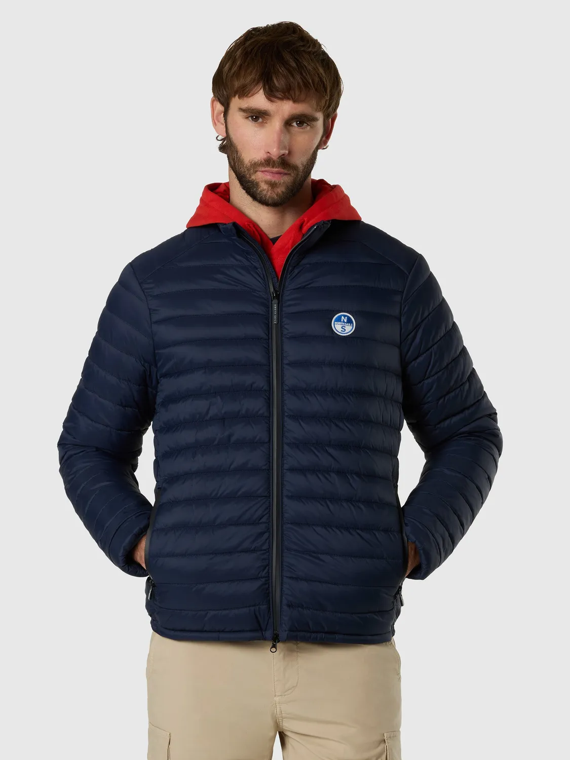 North Sails Zephyr Ultralight veste légère
