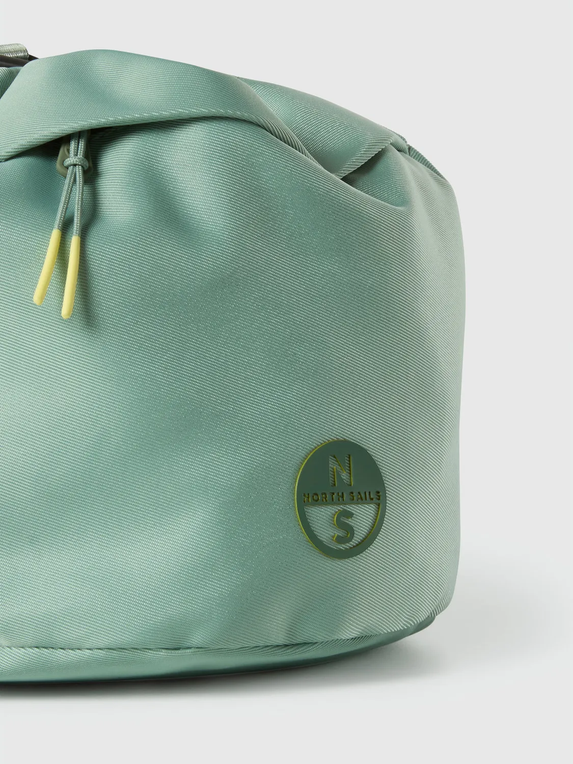 North Sails Drawstring sac seau toile technique