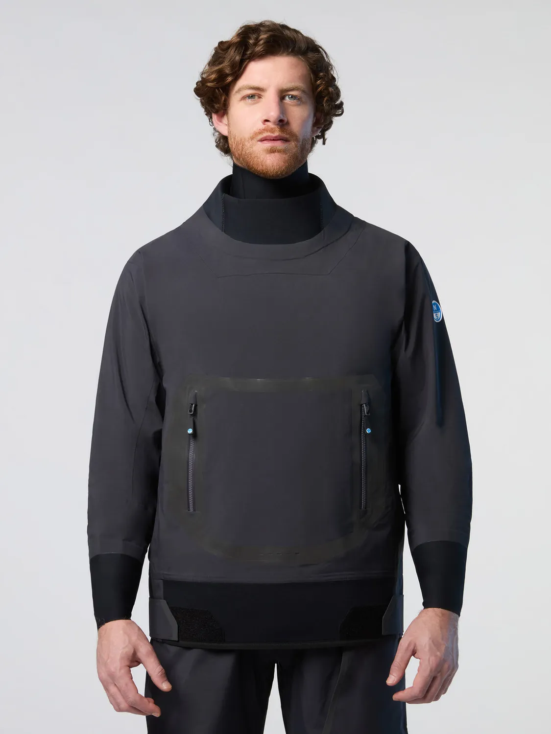 North Sails Inshore Race smock Gore-Tex Pro régate