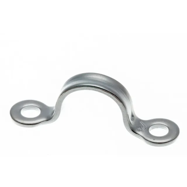 RWO R2792 pontet guide inox 14mm lot 4 316