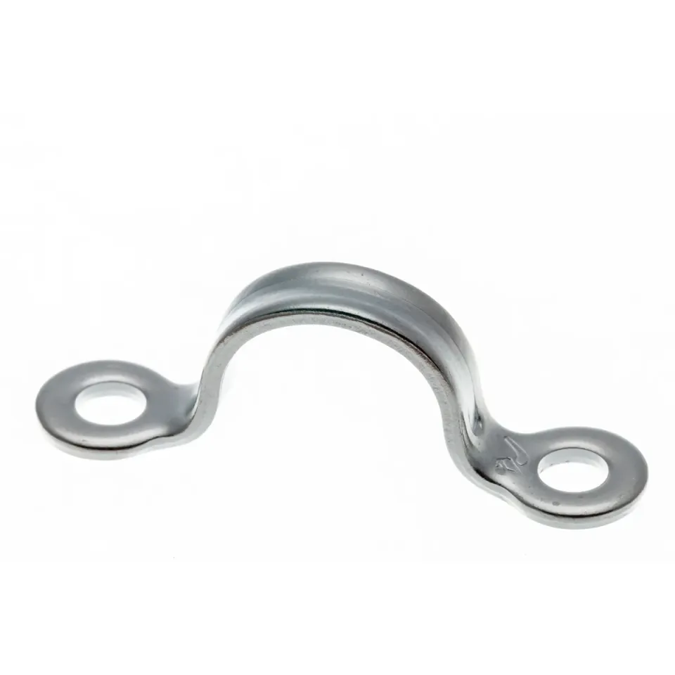 RWO R2792 pontet inox 14x16x33mm lot 4