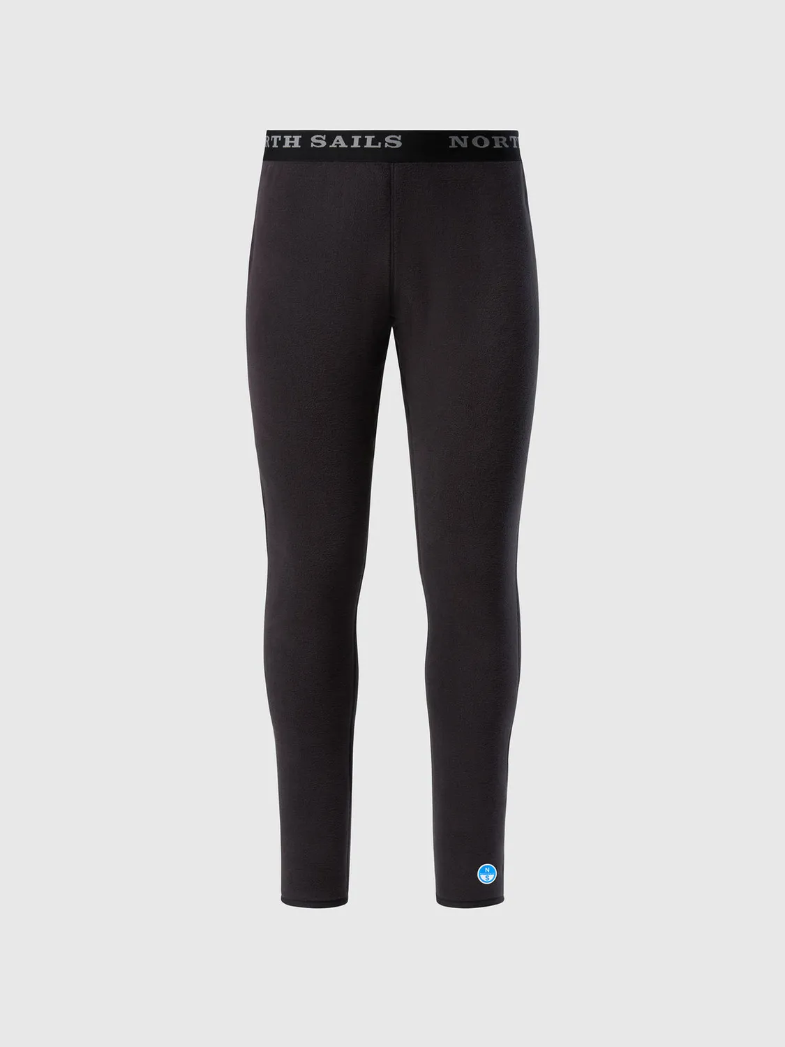 North Sails Micro Fleece pantalon large recyclé