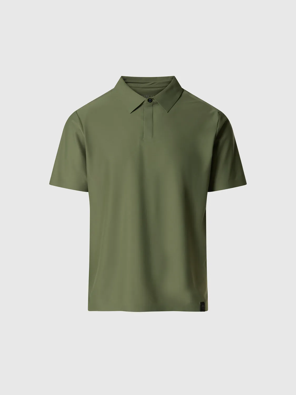 North Sails polo stretch nylon séchage rapide