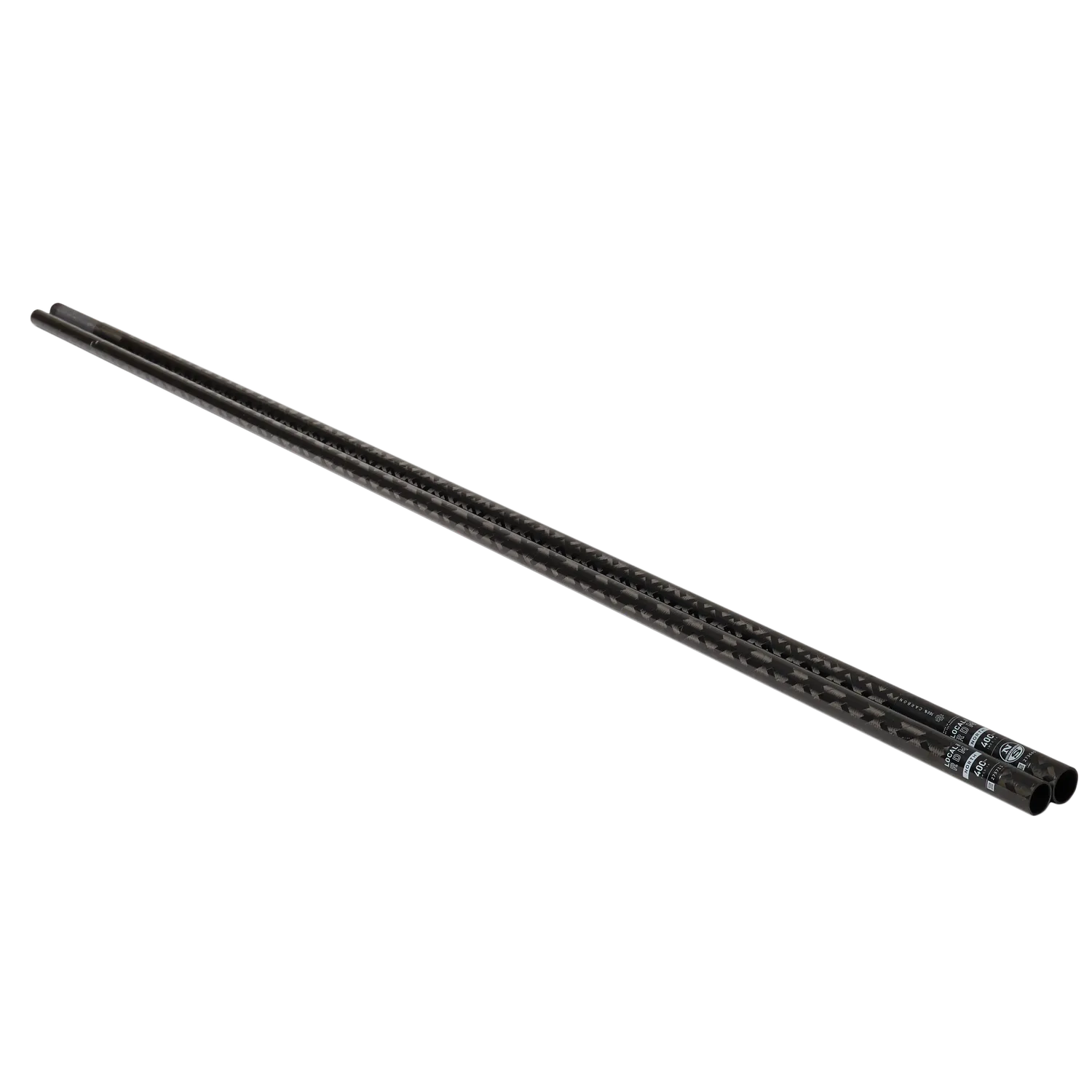North Local Pro RDM mât windsurf carbone 100%