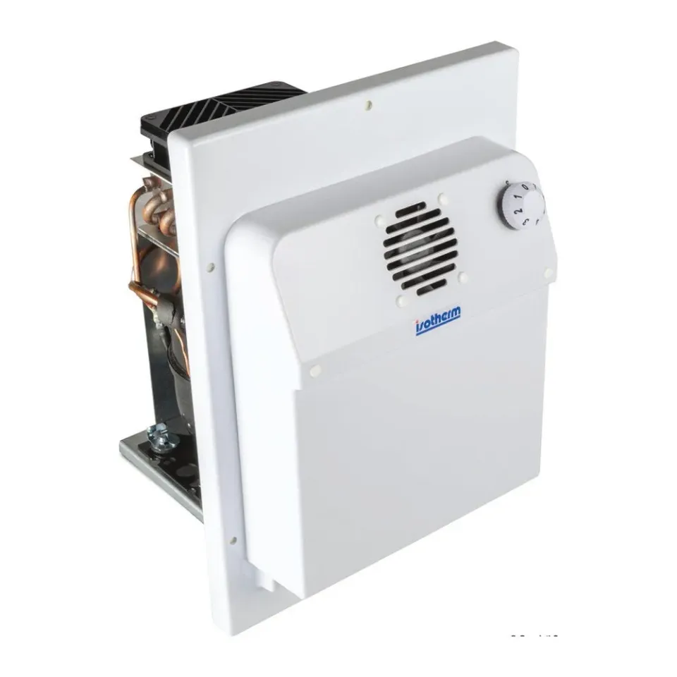 Isotherm VE200 Plug&Play groupe froid préchargé
