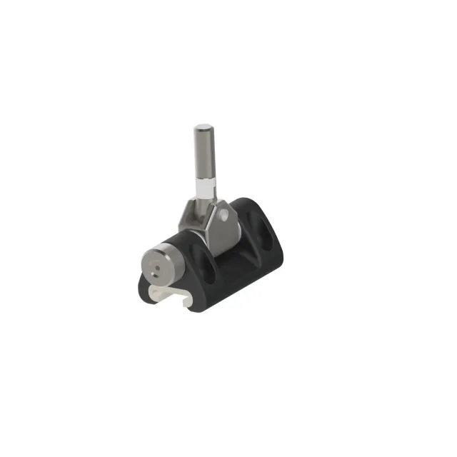 Karver KMS40 chariot de latte de corne M10