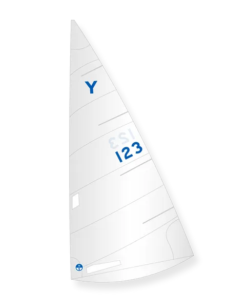North Sails Y-Flyer DSD grand-voile régate