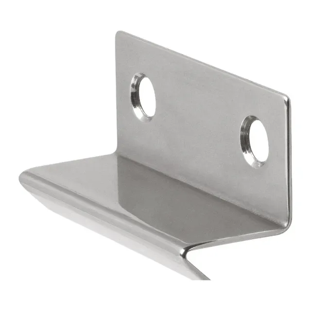 Osculati Flush Lock loquet ovale inox lot 20 portes lourdes