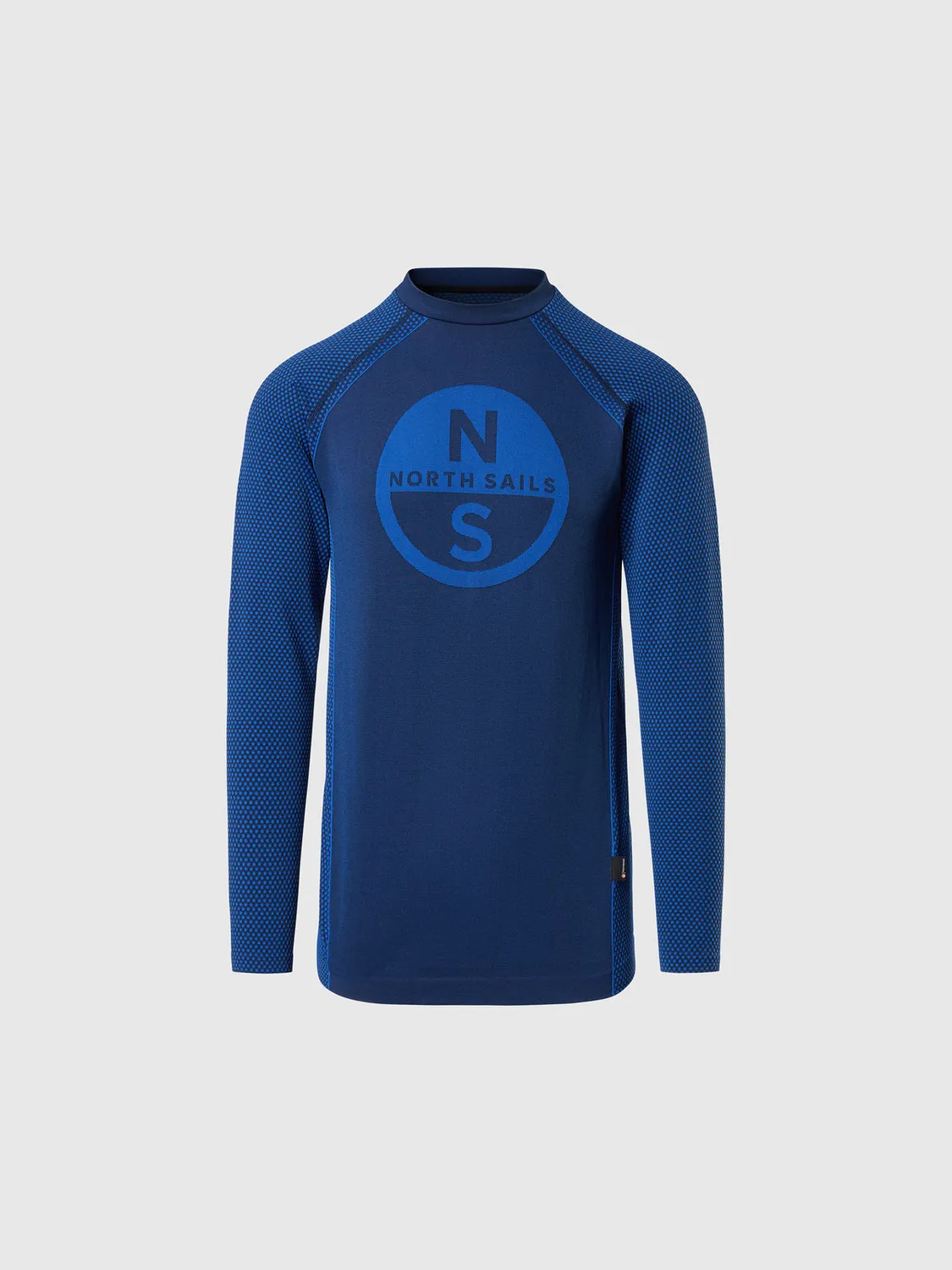 North Sails Baselayer haut sous-couche seamless
