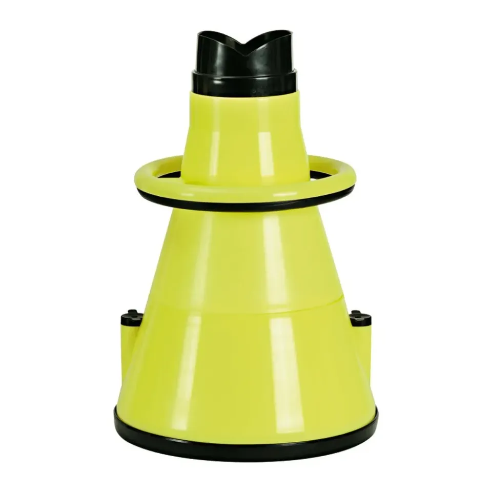 Easysea Classic bathyscope démontable verre trempé 4 parties