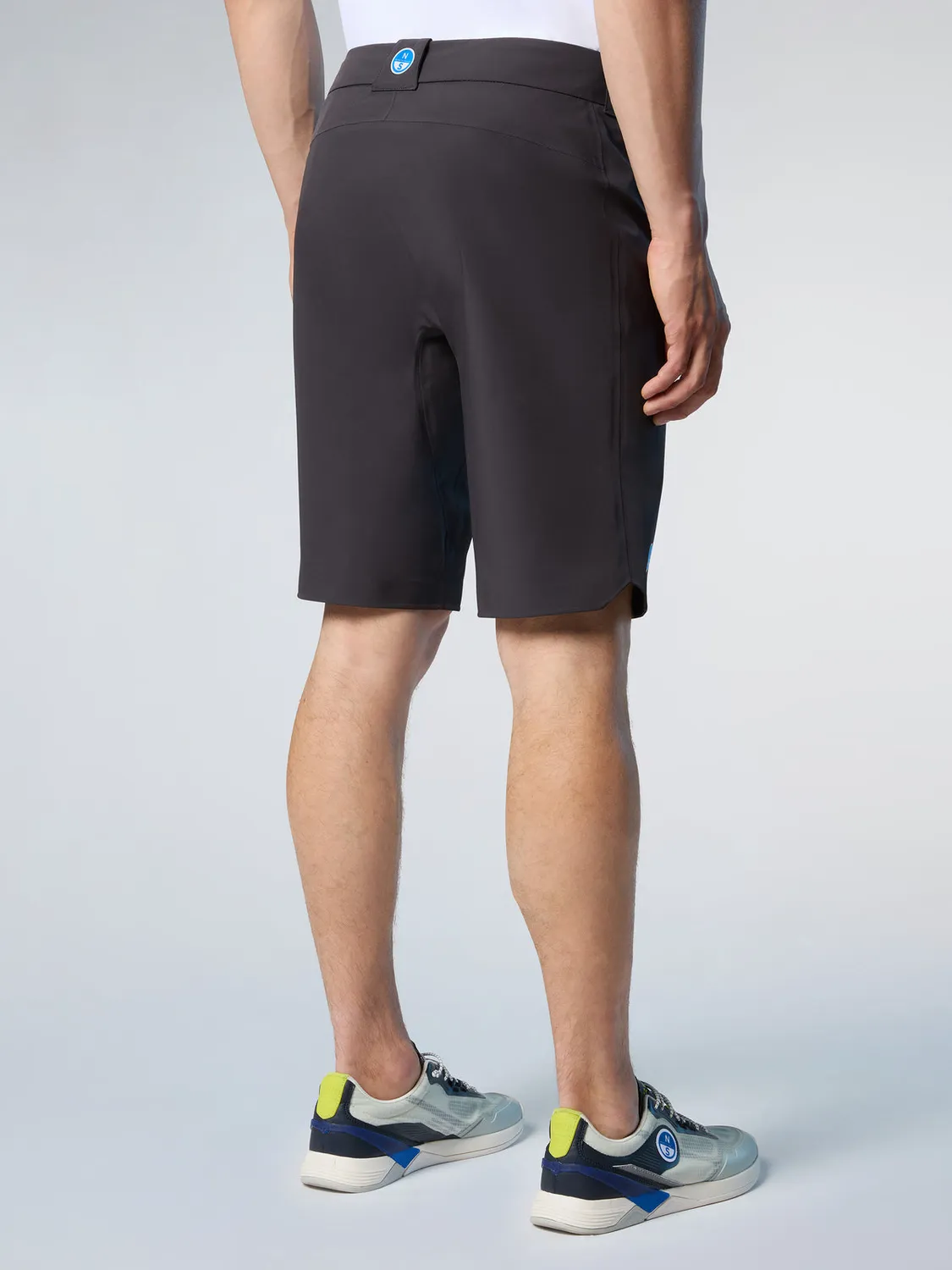 North Sails GP short voile waterproof aérodynamique