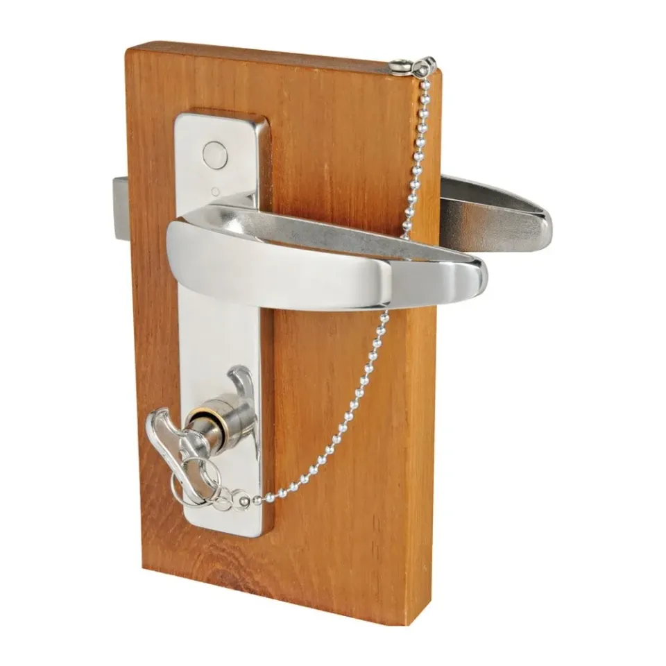 easysea paire poignées encastrées inox portes 16-38 mm