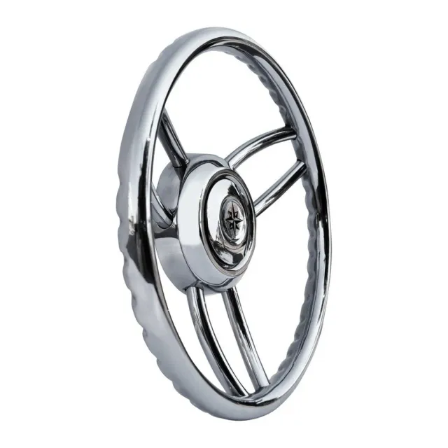 easysea Blitz barre à roue inox cercle extérieur