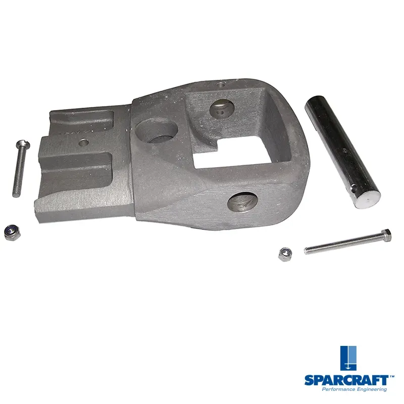 Sparcraft BF5 embout barre de flèche discontinu 18 mm